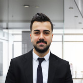 Furkan ÇAKIR